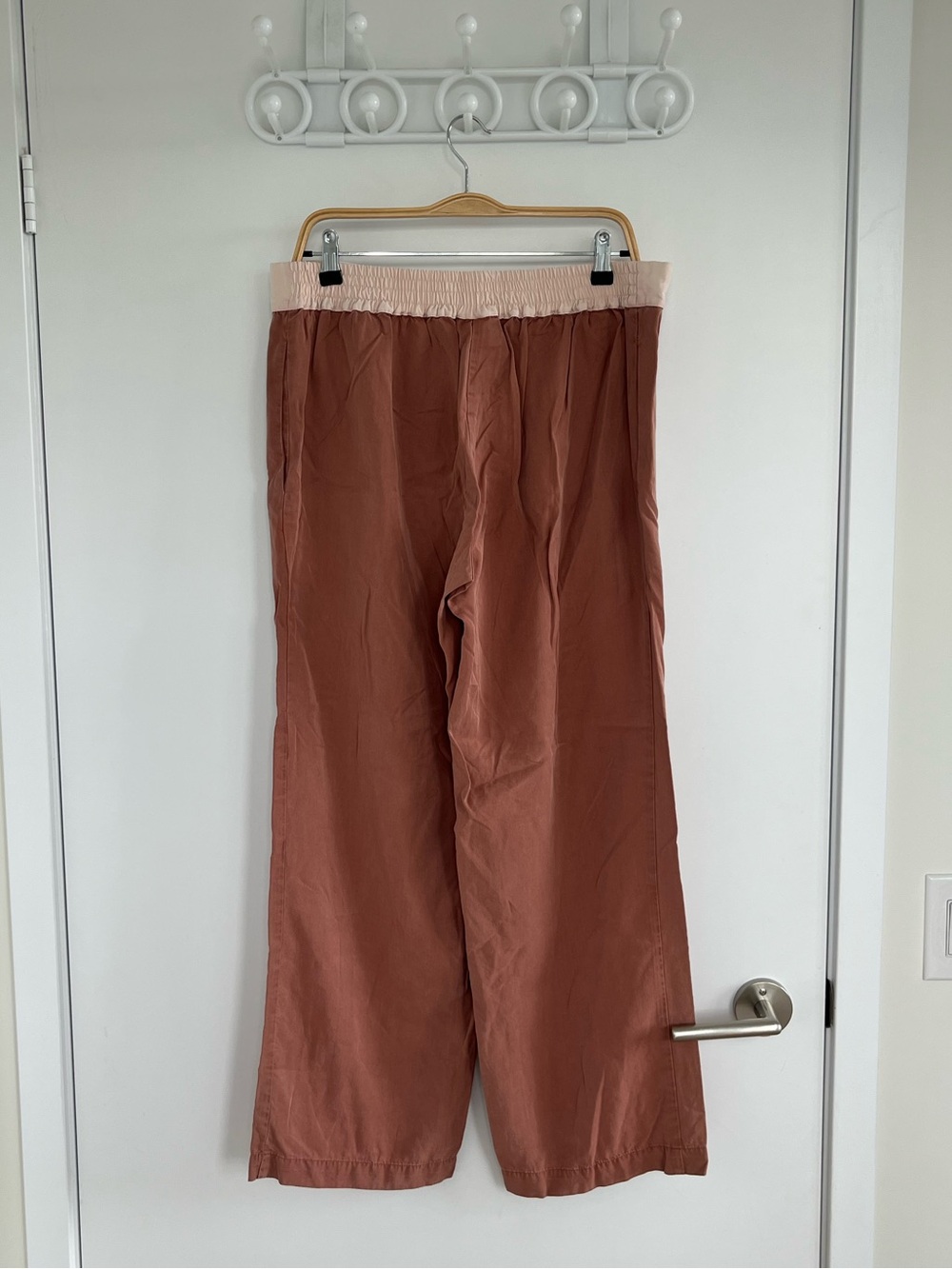 Soft Focus Pajama Set - Picture 14 of 16